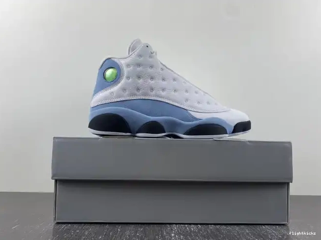 Blue Jordan Grey Air 13 414571-170 0623